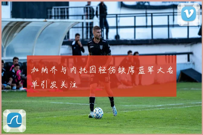 加纳乔与内托因轻伤缺席蓝军大名单引发关注